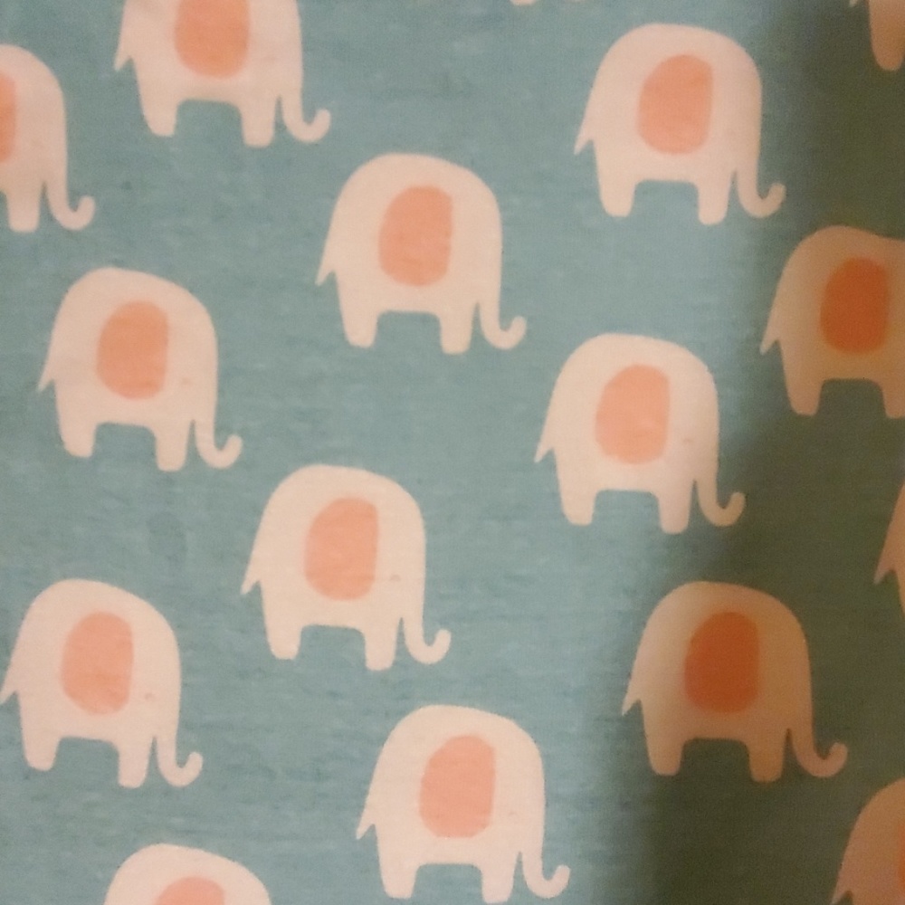 Carter's Onesie - Picture 3 of 8